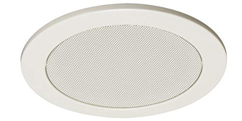 Amazon | TOA (ティーオーエー) 天井スピーカーパネル CP-183W 天井埋