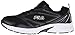 Fila Men's Royalty Running Shoe