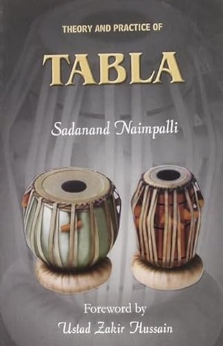 Theory And Practice Of Tabla