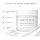 Mooths Teeth Whitening Powder, Daily Oral Care, Keeping Your Mouth Refreshed, 1.76 OZ/50 G - 3