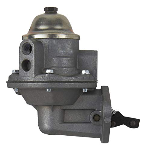 Spectra Premium Sp1063Mp Mechanical Fuel Pump #TOP3