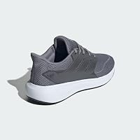 adidas Ultimashow 2.0 Herren-Schuhe, Grau Better Scarlet, 48 EU – Ansicht 5