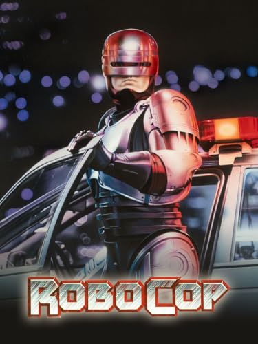 Bild: Robocop fr 3,99 EUR bei amazon.de