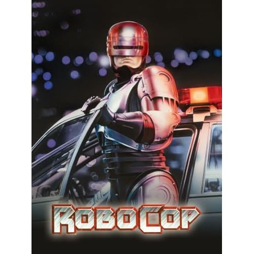 Robocop