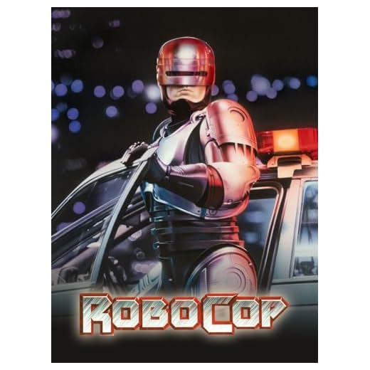 Robocop