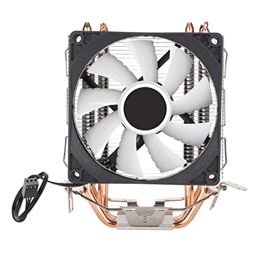 PC用ファン・クーラー Ziyuanw 41fCAmcdvJL.jpg