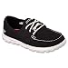 Skechers On The Go Clipper Womens Boat Shoes