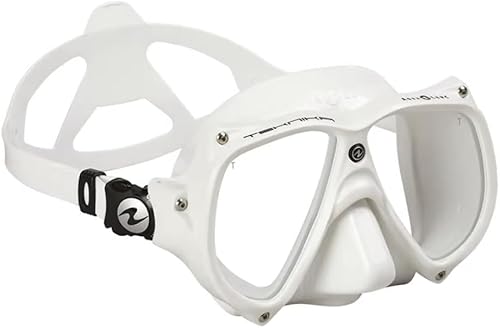 Aqua Lung Teknika - Máscara de buceo