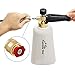 Twinkle Star Foam Cannon Snow Foam Lance with 1/4
