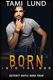 Cover zum Buch Born into the Mob