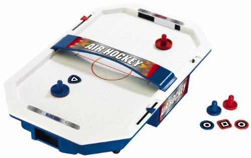 International Playthings TableTop Air Hockey