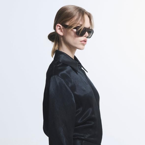 Heaven Mayhem Women's Vittoria Sunglasses - Image 2