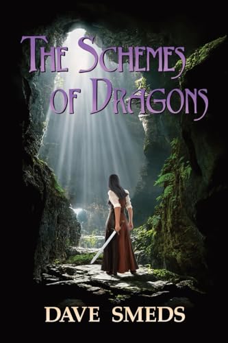 The Schemes of Dragons (The War of the Dragons)