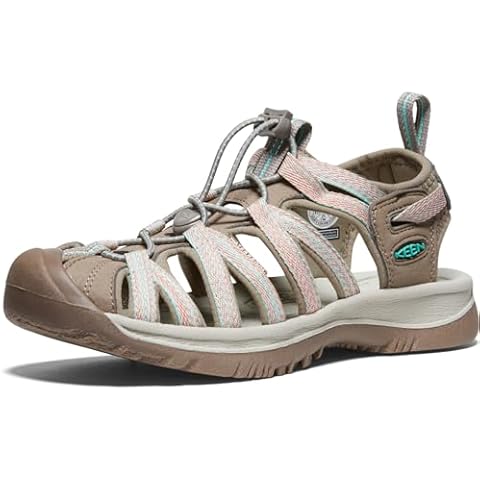 Sandales KEEN Whisper Femme Cover