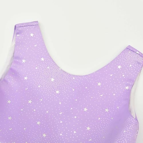 Uhnice Flower Girl Dress Sparkle Ball Gown Bridesmaid Tulle Dresses for Wedding Birthday Party Pageant3