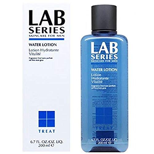 LAB SERIES Water Lotion, 6.7 Ounce