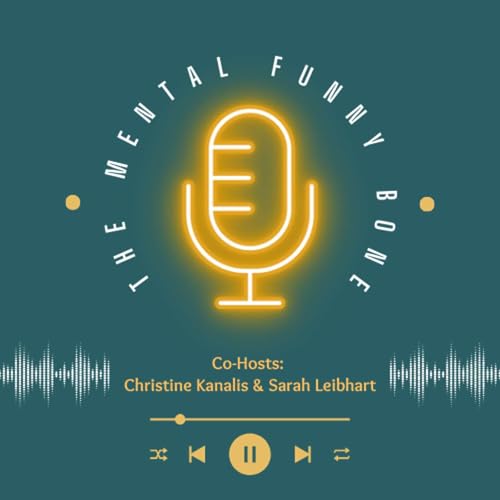 The Mental Funny Bone cover art