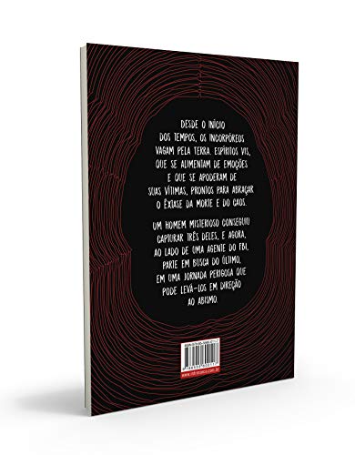 As sombras do mal: As fitas de blackwood vol. 1