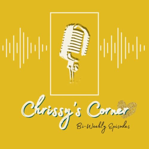 『Chrissy&rsquo;s Corner』のカバーアート