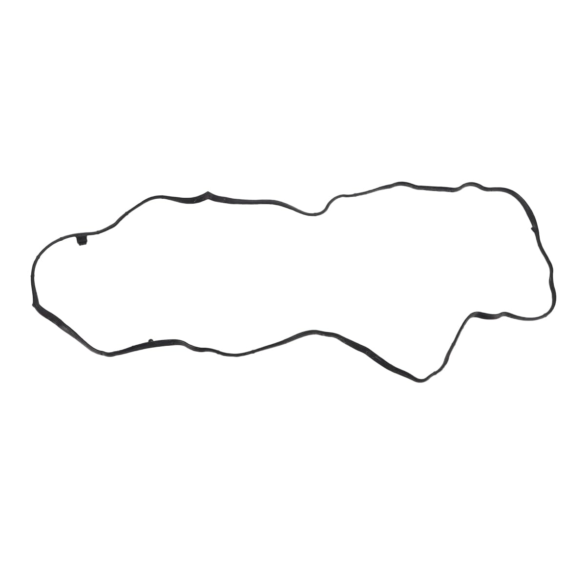 Ludom Juego de Juntas de Tapa de válvulas para Mini Cooper R61 R60 Peugeot 207 308 C4, 11127567877