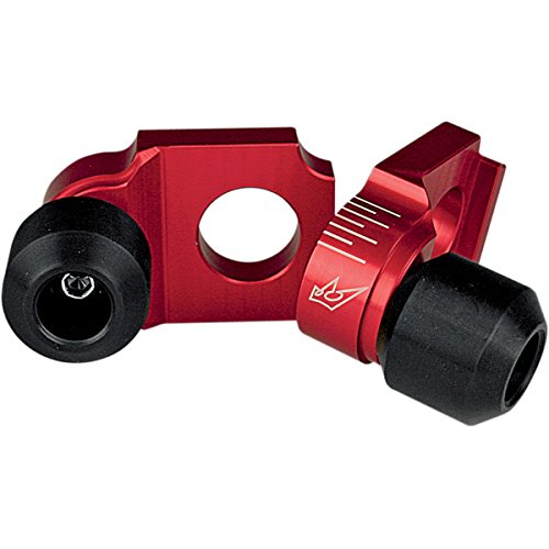 Driven Racing Axle Block Sliders