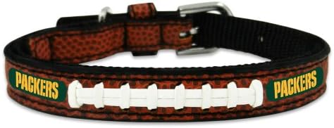 packers cat collar