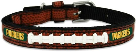 Green bay packers dog collar Clearance