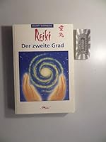 Reiki. Der II. Grad. 3813804100 Book Cover