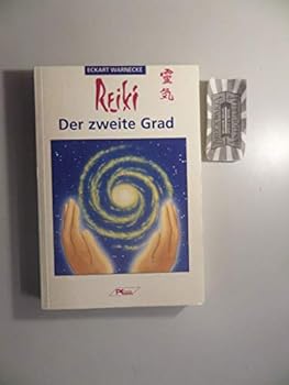 Paperback Reiki. Der II. Grad. [German] Book