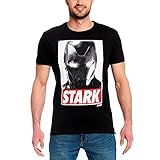whiplash marvel girl offiziell lizenziertes Marvel T-Shirt