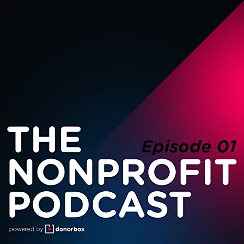 The Nonprofit Podcast