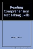 Reading Comprehension Test Taking Skills, Grade 7 0887244769 Book Cover