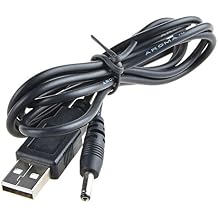 USB to DC Charging Cable PC Laptop Charger Power Cord for I River iRiver H140 40GB MP3 Player