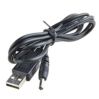 USB Cable Lead Charging for iRiver iHP-120 Multi-Codec Jukebox MP3 Player