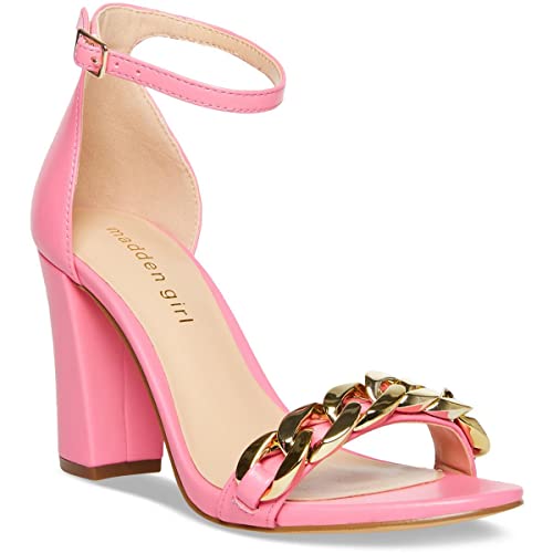 Image of Madden Girl Women's Beella Heeled Sandal