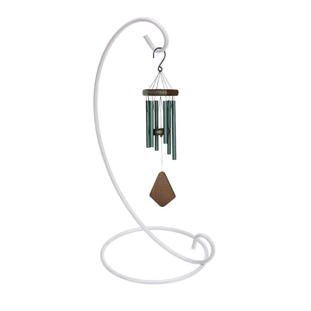 OwnMy Pack de 10 Soportes de Hierro para Colgar en terrario, terrario, Bruja, Bola, hogar, Fiesta, Manualidades