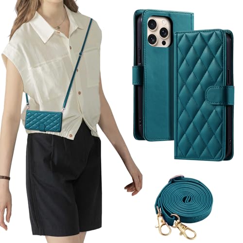 laddutoi FOR ��phone16promax �P�[�X iphone 16 pro max �P�[�X �蒠�^ ������� �X�g���b�v�t�� �X�^���h�@�\ �J�[�h���[ �y�� ���^ �ϏՌ� ����PU���U�[ ����h�~ ���z�^ �����}�O�l�b�g �J�� �`�F�b�N��
