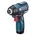 BOSCH PS42N 12V Max Brushless Impact Driver (Bare Tool)