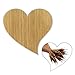 Produktbild GLOBAL EXTEND® Nanoring-Extensions Echthaar mittelblond#16 60 cm Remy Human Hair Extension 25 Strähnen Haarverlängerung Haarverdichtung Nano Ring 1g pro Strähne