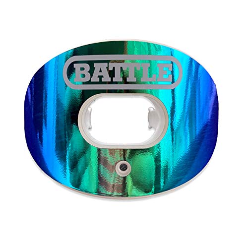 The Best Battle Football Mouthpiece For Your Need