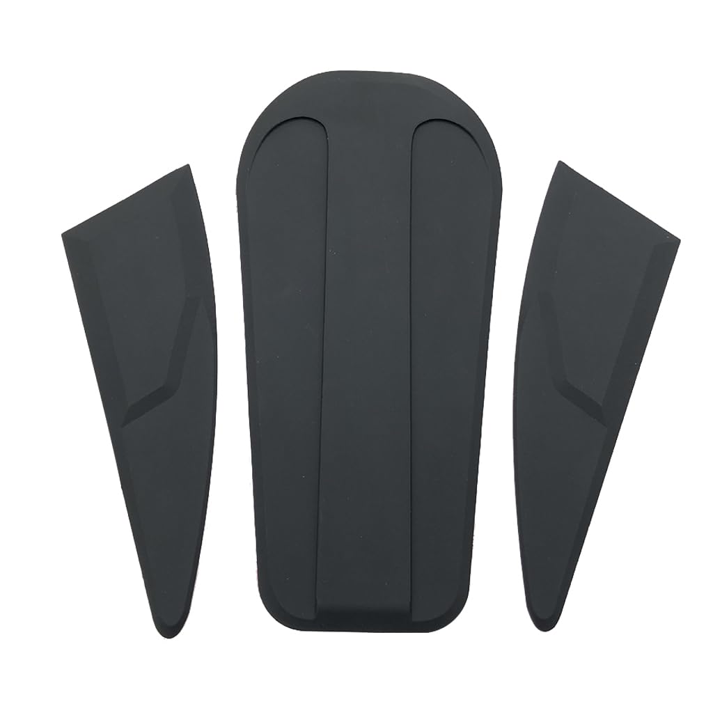 Autocollants latéraux moto K1600GT kit de 2 protections de réservoir