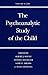 The Psychoanalytic Study of the Child: Volume 56