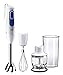 Produktbild Braun Household MQ 3025 Omelette Stabmixer, Kunststoff, Weiß