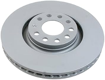 Zimmermann Coated Brake Disc
