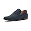 Navy Pebble Nobuck