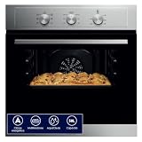 Electrolux Forno da Incasso 58 L Classe A EOH2H00BX Inox
