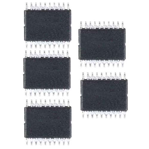 5�� ADS1224 ADS1224IPWR TSSOP20