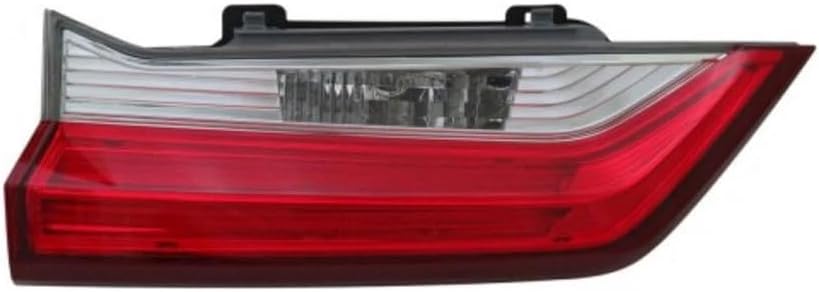 For Honda CR-V Tail Light Assembly 2020 2021 Inner Driver Side LED For HO2802125 | 34155-TLA-A11