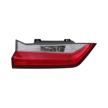 Amazon.com: For Honda CR-V Tail Light Assembly 2020 2021
