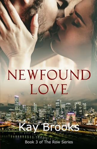 Newfound Love (The Row)